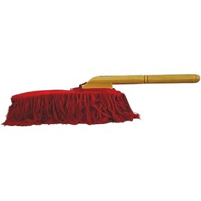 The Original California Duster - Wooden Handle