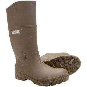 Gempler's Brown Bear Chore Boots (Composite Toe)