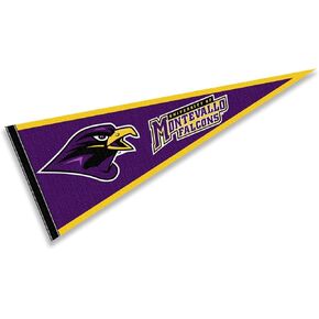 University of Montevallo Pennant
