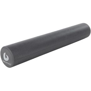 Balanced Body Magic Roller, Rain Cloud Gray