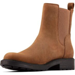 Clarks Women's Orinoco2 Mid Boot