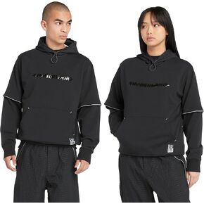 Timberland Men's Night Hike Hoodie