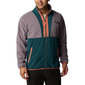 Columbia Men's Backbowl Remastered Fleece