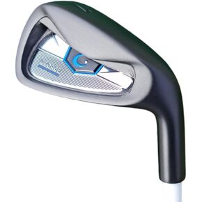 GForce Swing Trainer 7 Iron (Original) used by Rory McIlroy, super flexible shaft training aid, tempo, rhythm, transition, timing (right hand)