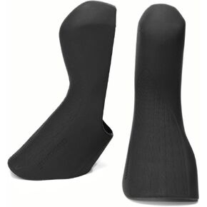 Bike Brake Lever Hoods Compatible with Shimano ST-R8020 ST-R8025 Silicone Protector Covers