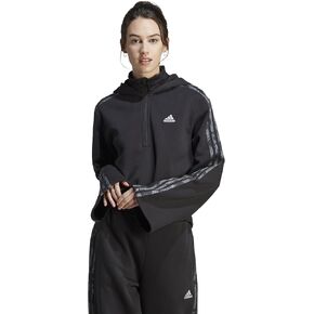 adidas Women's All Over Print Hoodie