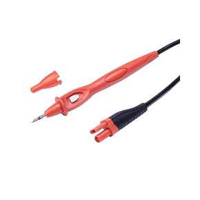 Remote Control Probe with Test Button Use for Fluke 1507 1503 1587 1577 1550B Digital Megohmmeter Insulation Resistance Tester