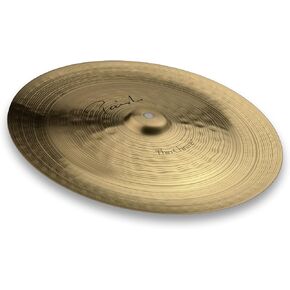 Paiste Signature Cymbal Thin China 16-inch