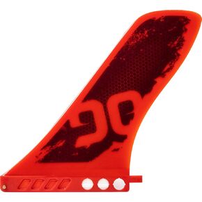 Aquaglide Universal Press Fit SUP Kayak Friction Fin for US Fin Box Compatible with Chelan and Blackfoot Series Products