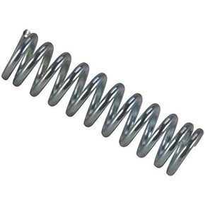 Century Spring C-510 1/2" Compression Springs 6 Pack