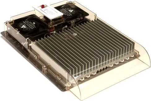 Cambro H07006 Heater Unit 110V Only in Saudi Arabia
