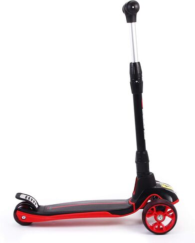 فيراري كيك بورد - سكوتر فيراري فاخر بثلاث عجلات بتصميم إيطالي للأطفال in Kuwait