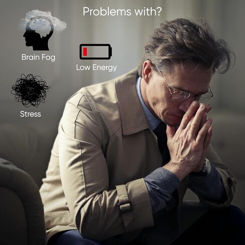 كبسولات نباتية شيلاجيت نقية، حمض الفولفيك الطبيعي، الدرجة أ | نقي 100% | بدون إضافات (90 قطعة، عبوة من 1) in Kuwait