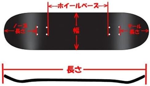 سطح لوح التزلج سانتا كروز دريسن روز كرو على شكل واحد، 9.31 بوصة × 32.36 بوصة in Kuwait
