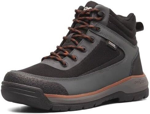 BOGS Men's 72820 Construction Boot in Saudi Arabia