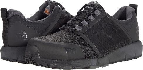 حذاء Timberland PRO للرجال ذو مقدمة مركبة ثابتة -d CT SD10 in Kuwait