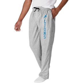 foco NFL Mens Athletic Gray Lounge Pants - XXL