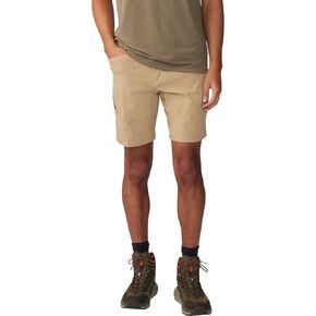 Mountain Hardwear Men's Hardwear Ap Active Short