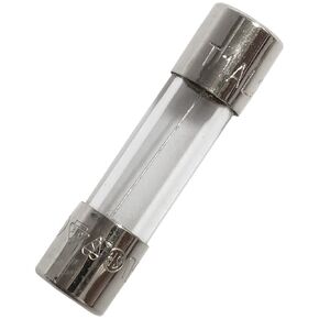 20 pcs T1AL250V Glass fuses Slow-Blow 5x20mm Time-Lapse 1 AMP