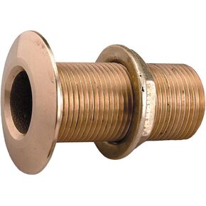 Perko 0322DP5PLB Thru-Hull Connection - 3/4" Pipe