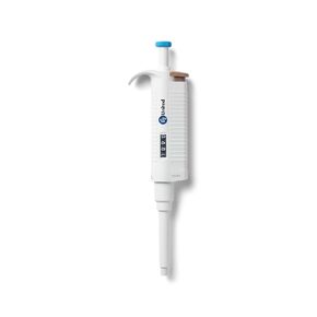 United Scientific® EcoPoint™ Single-Channel Pipettes with Adjustable Volume, 100-1000 µL Liquid Capacity, Each