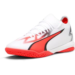 PUMA Women's Ultra Match Firm Artificial Ground Sneaker