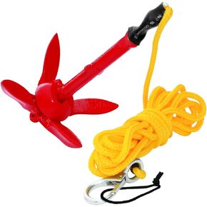 AIRHEAD SUP Anchor Kit