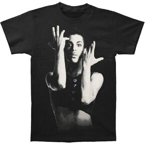 Prince Official 1999 Purple T-Shirt in Kuwait