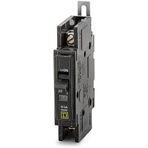 QOU120 Feed Thru by Square D Schneider Electric by Square D