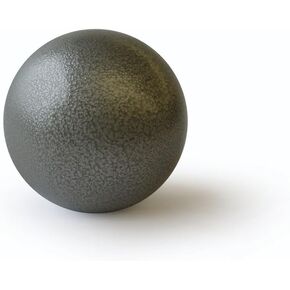 Gill Athletics Cast Iron Shot Put Ball
