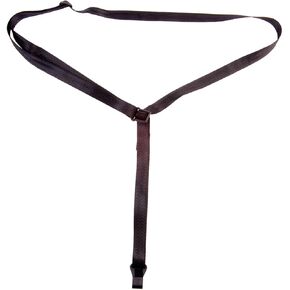 Simple Sling for Ukuleles, Mandolins, Classical Guitars