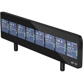 iCON Pro Audio D5 Display for P1 Nano MIDI Controller