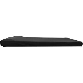 Under Desk Treadmill Cover, Waterproof & Dustproof Walking Pad Cover, Soft and Elastic Protective Cover for Home and Office Under Desk Portable Folding Walking Treadmill (Cover Only)