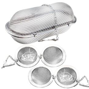 Ultrasonic cleaner basket,3Pcs Stainless Steel Basket for Ultrasonic Jewelry Cleaner,parts,jewelry steamer,stainless steel basket,Placed ultrasonic cleaning