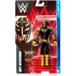 WWE Basic Figure Series 140 - Rey Mysterio
