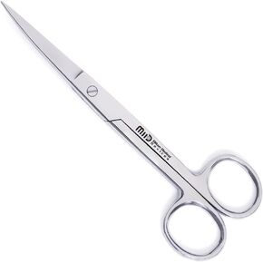 MMD Medical and Nursing Operating Scissor SH/SH Stainless Steel Finished 5.5"