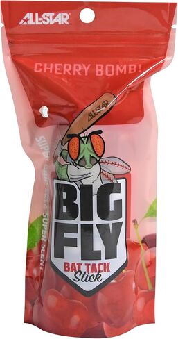 All-Star Big Fly Baseball/Softball Scented Bat Tack in Saudi Arabia