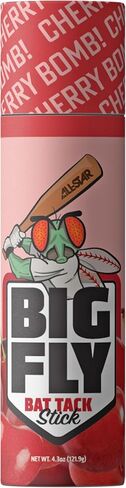 All-Star Big Fly Baseball/Softball Scented Bat Tack in Saudi Arabia