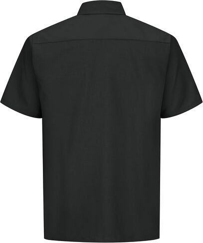 Red Kap Men's Solid Rip Stop Shirt in Saudi Arabia