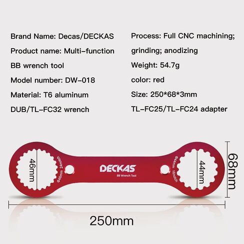 BESNIN متعدد الوظائف BB مفتاح ربط BB أداة قوس سفلي + مفاتيح شوكة أمامية للدراجة لـ XCR/XCT/XCM/RST/ect. الشوكة الأمامية in Kuwait