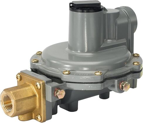 نظام متكامل بمرحلتين؛ Polx3/4NPT؛ زنبرك مرحاض مقاس 9-13 بوصة in Saudi Arabia