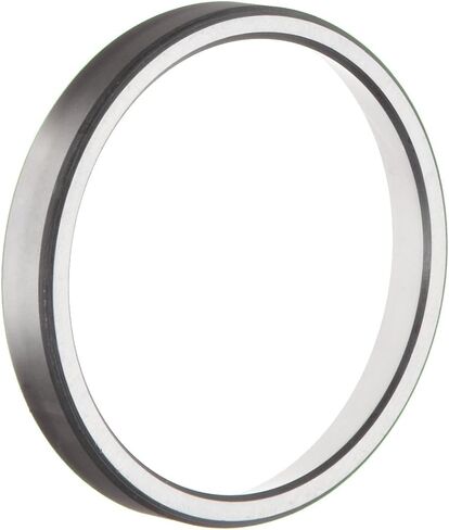 TIMKEN 13830 محمل أسطواني مدبب، كوب واحد، تسامح قياسي، قطر خارجي مستقيم، فولاذ، بوصة، قطر خارجي 2.5000 بوصة، عرض 0.3750 بوصة in Saudi Arabia