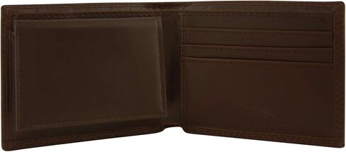 ZEP-PRO NCAA Mens Bifold Wallet in Saudi Arabia