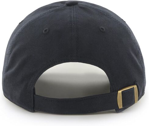 MLB Boston Red Sox Women's '47 Miata Clean Up Adjustable Hat, Navy in Saudi Arabia