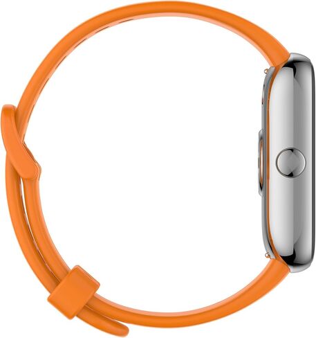 جهاز تعقب اللياقة الصحية، عداد الخطوات والسعرات الحرارية، ساعات اللياقة البدنية المقاومة للماء IP68 للنساء والرجال in Kuwait