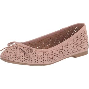 UNIONBAY Women's Dasha Ballet Flat in Saudi Arabia
