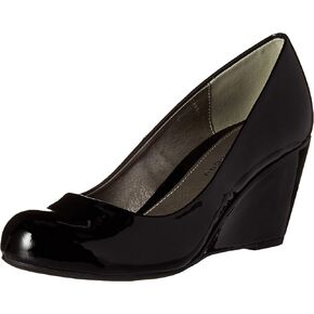 CL by Laundry Nima Black Patent 7.5 M