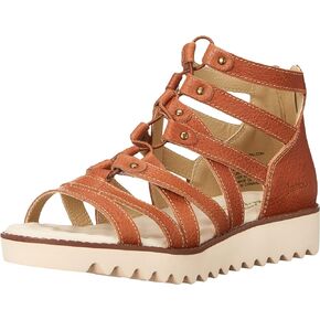 Jambu Women's Rome Wedge Sandal