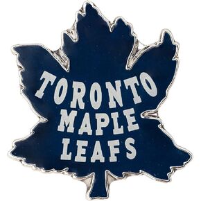 Toronto Maple Leafs Lapel Pin NHL Team Logo Enamel Made of Metal (Lapel Pin - Vintage Logo A)