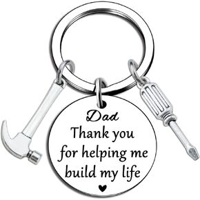 Dad Gifts For Dad Daddy Gifts From Daughter Son Thank You Gifts For Dads Papa Daddy Father Stepdad Unique Father's Day Gift Birthday Christmas Stuff Stocking Stuffers